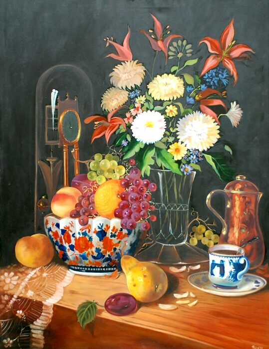 Still Life